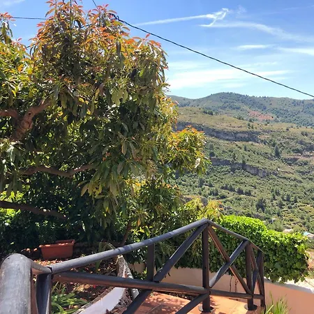 Bonita Holiday home *