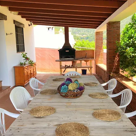 Holiday home Bonita *