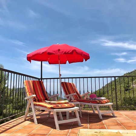 Bonita Holiday home