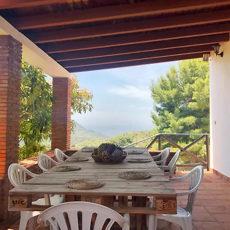 Bonita Holiday home *