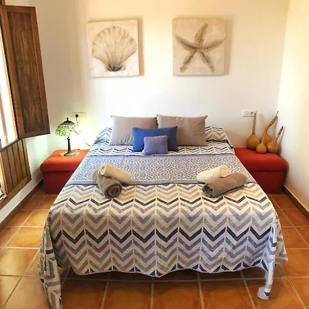 Bonita Holiday home