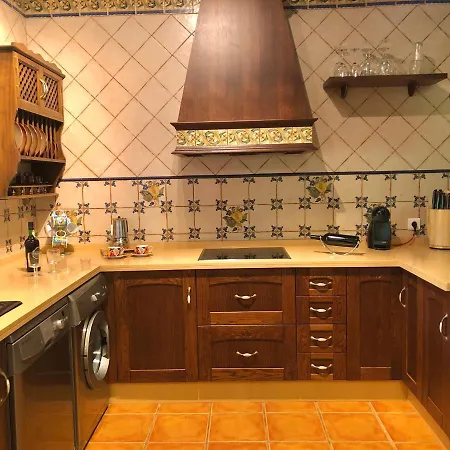 Bonita Holiday home