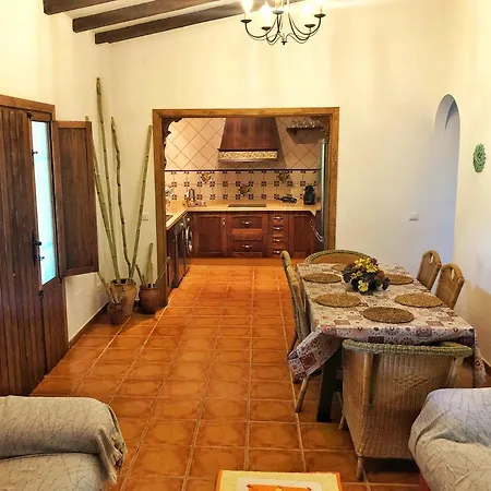 Bonita Nerja