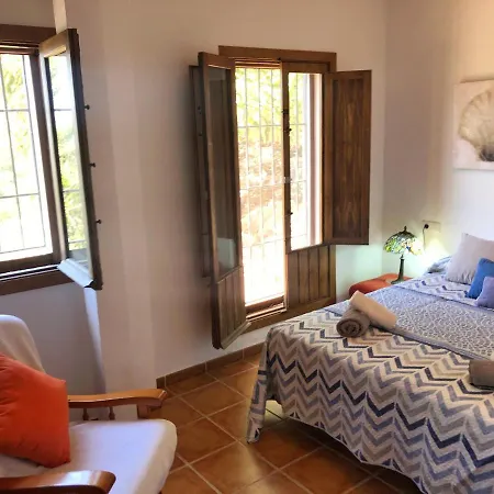 Bonita Holiday home *
