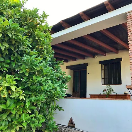 Bonita Holiday home *