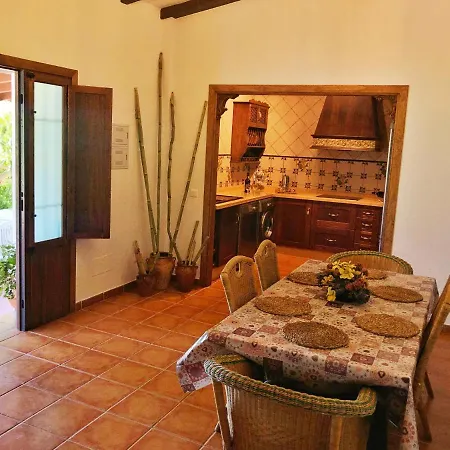 Holiday home Bonita *