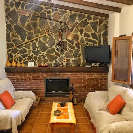 Bonita Holiday home